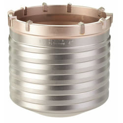 Milwaukee SDS-Max TCT2 100 x 100 scie de forage Perceuse 1 pièce(s)