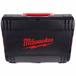 Milwaukee - Coffret de transport hd Box taille 1, avec système de fermeture rapide ( 4932453385 )
