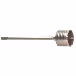 Milwaukee SDS-Max TCTC 100 x 550, Unique, Perceuse, Béton, Acier inoxydable, Acier, Douille SDS-max