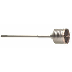 Milwaukee SDS-Max TCTC 100 x 550 scie de forage Perceuse 1 pièce(s)