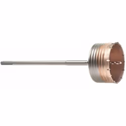 Milwaukee SDS-Max TCTC 150 x 550, Unique, Perceuse, Béton, Acier inoxydable, Acier, Douille SDS-max
