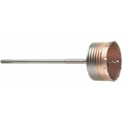 Milwaukee SDS-Max TCTC 150 x 550 scie de forage Perceuse 1 pièce(s)