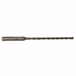 Milwaukee SDS-Plus M2 5.5 x 160, Perceuse, 5,5 mm, 160 mm, Béton, Maçonnerie, 10 cm, Allemagne