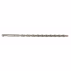 Milwaukee SDS-Plus M2 10 x 260, Perceuse, 1 cm, 260 mm, Béton, Maçonnerie, 20 cm, Allemagne