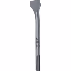 Découvrez notre burin à tête coudé SDS-MAX de Milwaukee, idéal pour un décarrelage précis sans endommager votre support. SDS- ...