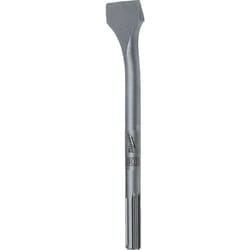 Milwaukee - Burin coudé sds-max durable, pour carrelage et décrépissages – 300x80mm