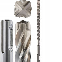 Forets MX4 sds Plus 12/150/210 mm (1)