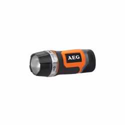 Présentation : Lampe LED compacte AEG 12V Prolithium-ion - sans batterie ni chargeur - BLL 12 C idéal pour éclairer avec une  ...