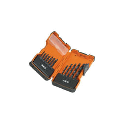 AEG - Coffret power set 19 forêts hss-r métal 4932352241