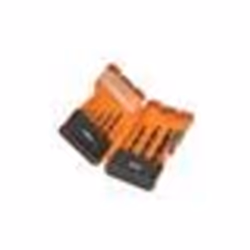 Coffret power set 8 mèches AEG 3 pointes 4932352247