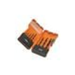 Coffret power set 8 mèches AEG 3 pointes 4932352247