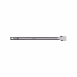 Présentation : Ce burin plat AEG SDSPLUS 20x200mm est l'accessoire idéal pour votre perforateur-burineur. Grâce à celui-ci, v ...