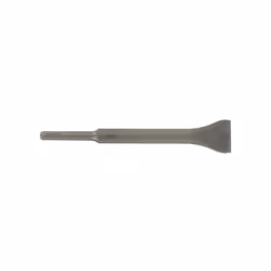 Présentation : Ce burin large AEG SDSPLUS 35x200mm convient pour une large gamme de travaux de burinage. Avantages : Conçue a ...
