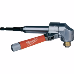 Renvoi d'angle 90° hexagonale 1/4'' OSD 2 - MILWAUKEE TOOL - 4932352320