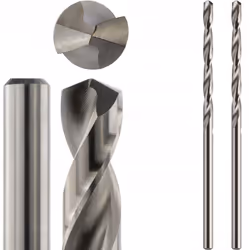 Forets à métaux HSS-G 2,0 mm 2 pièces. Série : Thunderweb Produit original de la célèbre entreprise Milwaukee ® Diamètre : ø  ...