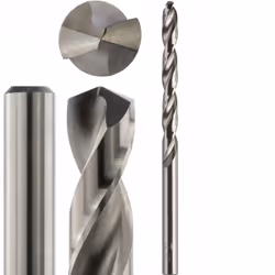Foret à métaux HSS-G 5,5 mm Série : Thunderweb Produit original de la célèbre entreprise Milwaukee ® Diamètre : ø 5,5 mm Long ...