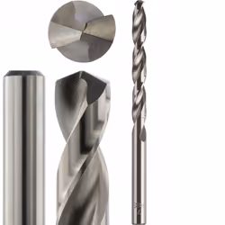 Foret à métaux HSS-G 7,0 mm Série : Thunderweb Produit original de la célèbre entreprise Milwaukee ® Diamètre : ø 7,0 mm Long ...