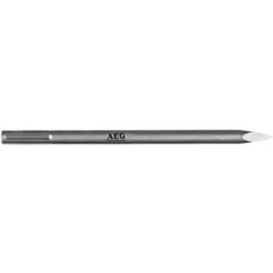 AEG - burin pic sds max 400MM (x1) accessoires - 4932352685