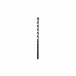 Présentation : Foret SDS Max 2 taillants AEG 18x540mm 4932352688 idéal pour compléter votre perforateur ou votre burineur de ...