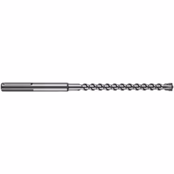 Foret SDS-Max MILWAUKEE 4 taillants - 16 x 540 mm - 4932352757