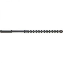 Foret SDS-Max MILWAUKEE 4 taillants - 16 x 540 mm - 4932352757