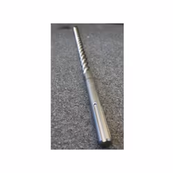 Foret béton Ø 18x540mm SDS-Max (à l'unité) 4 taillants plaquettes carbure à affûtage breveté MILWAUKEE FORET SDS MAX 4 TAILLA ...