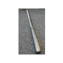 Milwaukee - Foret béton ø 18x540mm SDS-Max (à l'unité) 4 taillants plaquettes carbure à affûtage breveté