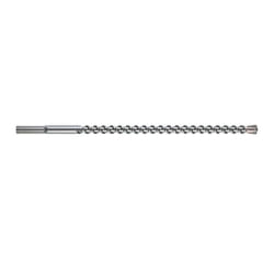 Foret SDS-Max MILWAUKEE 4 taillants - 20 x 520 mm - 4932352765