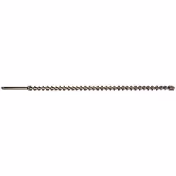 Forets à béton MILWAUKEE SDS-Plus - Ø 28 x 920 mm - 4932352781