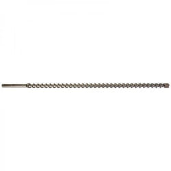 Forets à béton MILWAUKEE SDS-Plus - Ø 28 x 920 mm - 4932352781