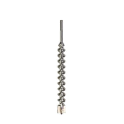 Marteau perforateur SDS-max, coupe à 4 tranchants, 52 x 570 x 450 mm - MILWAUKEE - 4932352799