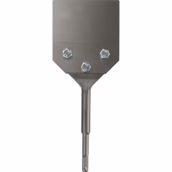Découvrez le grattoir SDS-Plus pour un nettoyage sol efficace ! Parfait pour l’élimination de mortier, de béton, de carrelage ...