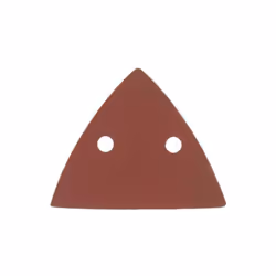 Présentation : Kit 10 triangles abrasifs AEG grain 240 pour ponceuse vibrante 4932352928 , compatible avec la ponceuse vibran ...