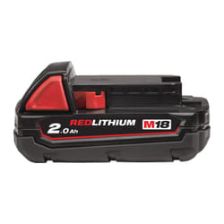Milwaukee 4932430062 batterie et chargeur d'outil électroportatif