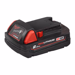 Milwaukee 4932430062 batterie et chargeur d'outil électroportatif - Vue supplémentaire 2