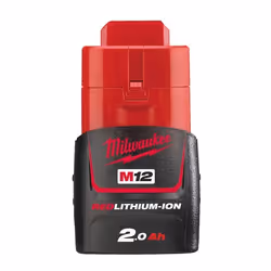 Milwaukee M12