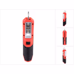 Description générale La lampe baladeuse LED Milwaukee M12 SL-0 est conçue pour offrir une solution d'éclairage puissante et p ...