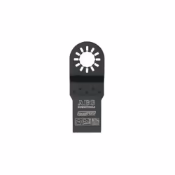 Présentation : Lame multitool AEG 28mm bi-métal 4932430315, conçu pour une utilisation sur bois, métal et PVC Avantages : Lam ...