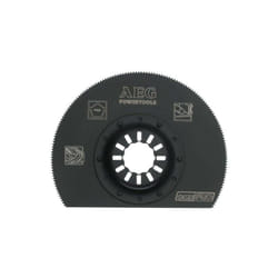 AEG - Lame multitool 88mm bi-métal chasse de coupe 4932430319