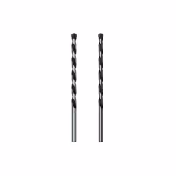 Présentation : Foret métaux AEG HSSCo - 4,0 mm - 2 pcs - 4932430419, Lot de 2 forets en métal brossé en acier rapide allié au ...