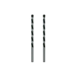 AEG - Foret métaux HSSCo - 4,0 mm - 2 pcs - 4932430419