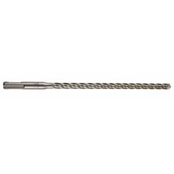 Milwaukee SDS-Plus MX4 8 x 215 Mèche à centrer 50 pièce(s)