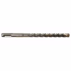 Milwaukee SDS-Plus MX4 10 x 165, Marteau perforateur, Mèche à centrer, 1 cm, 165 mm, Béton, Maçonnerie, 10 cm