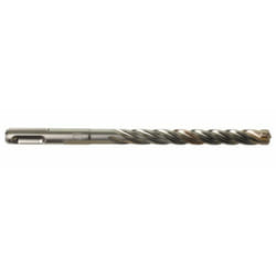 Milwaukee SDS-Plus MX4 10 x 165 Mèche à centrer 50 pièce(s)