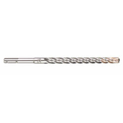 Milwaukee SDS-Plus MX4 12 x 210 Mèche à centrer 50 pièce(s)