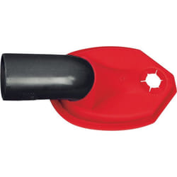 Milwaukee - Adaptateur d'aspiration Xtractor