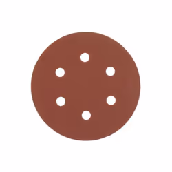 Présentation : Kit 5 disques abrasifs AEG grain 120 150mm 4932430457, disques abrasifs auto-agrippant de diamètre 150mm pour  ...
