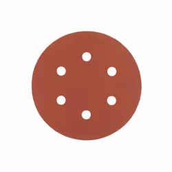 Présentation : Kit 5 disques abrasifs AEG grain 180 150mm 4932430458 , auto-agrippants, ces disques sont conçus pour une util ...