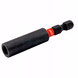 Porte-embout magnétique SHOCKWAVE Impact Duty™ emballage : 1 pièce. . Longueur totale : 60 mm Tige : hexagonale 1/4" Numéro d ...
