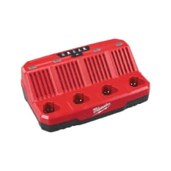 Milwaukee Multibays C4
